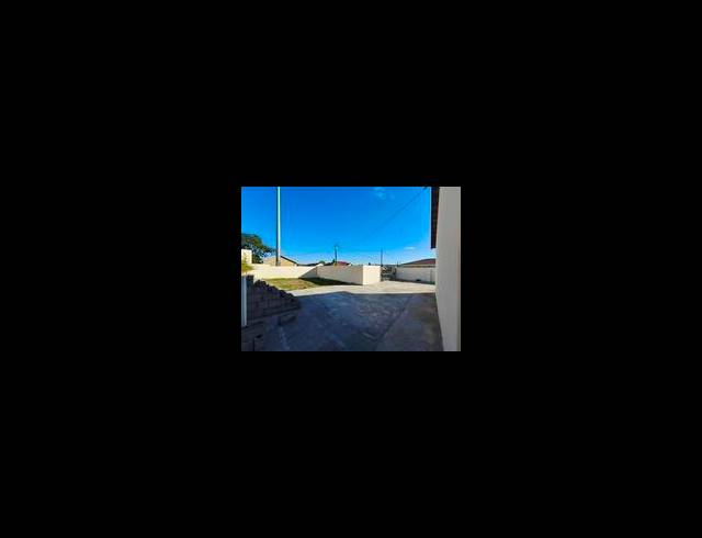 3 BEDROOM PROPERTY TO RENT IN MTHATHA CENTRAL